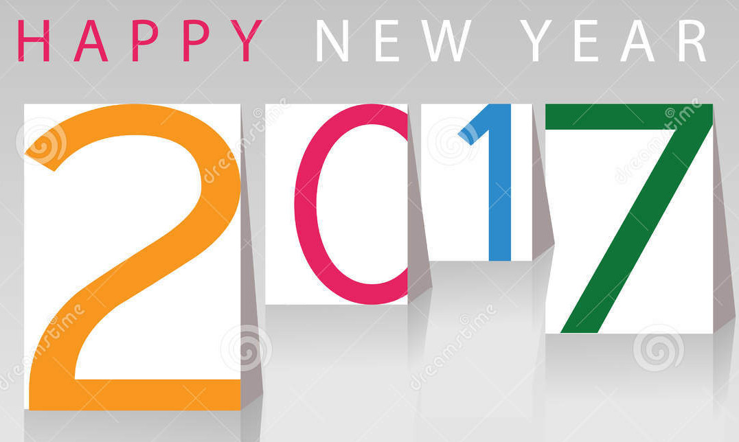 voeux 2017