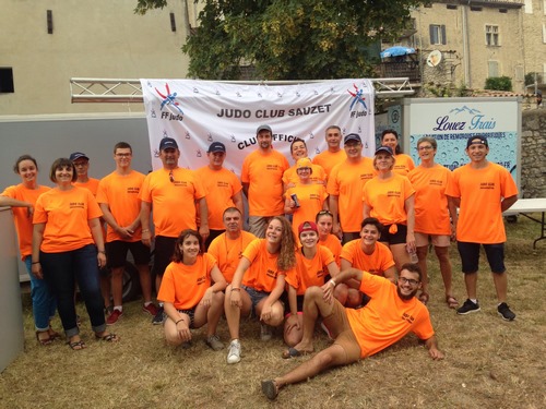 Foire à l`ail 2018
