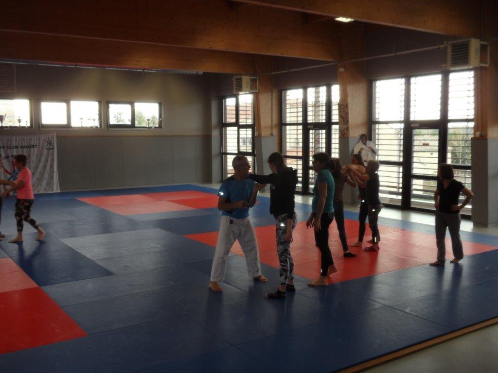 Journée féminine 2