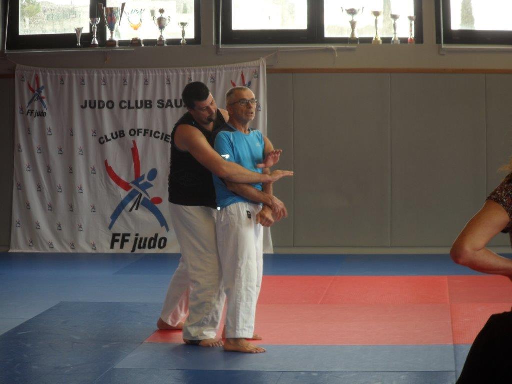 Journée féminine 3